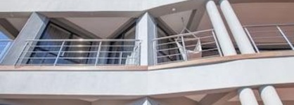 Bliss Boutique Hotel