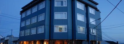 Hotel Tierra Del Fuego