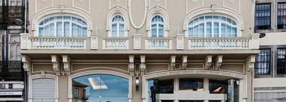 Moov Hotel Porto Centro