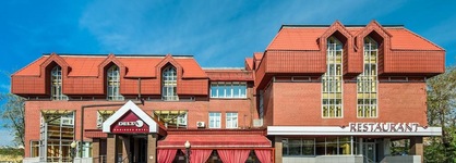 Delta Business Hotel