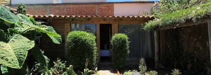 Sereno Art Hotel