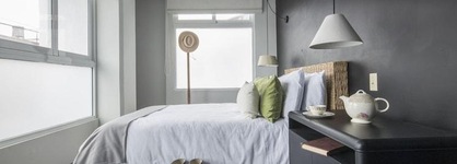 Lusitania Suites