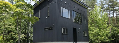 Powdersuites By The Hakuba Collection