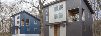 Bluebird Chalets By The Hakuba Collection