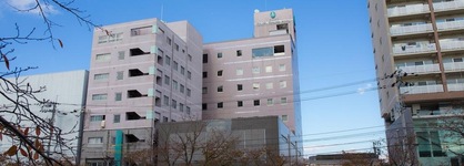 South Breeze Hotel