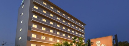Hotel Sealuck Pal Yaizu