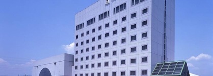 Ogaki Forum Hotel