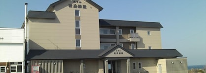 Hotel Uni Goten