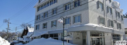 Hakuba Echo Hotel