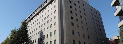 Hotel Grand Terrace Sendai Kokubuncho
