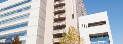 Central Hotel Takasaki