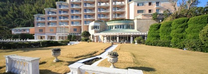 Awashima Hotel