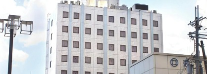 Smile Hotel Otsu Seta