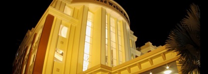 Grand Wahid Hotel Salatiga