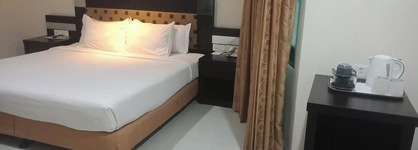 Manise Hotel Ambon