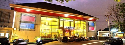 Hotel Candiview Semarang