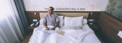 Infinity8 Bali - Chse Certified