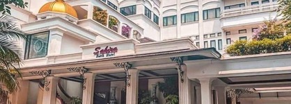 Sahira Butik Hotel