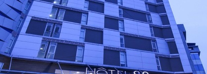 Hotel 88 Kedoya Jakarta