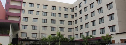 Asialink Premier Karawang