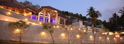 Lima Satu Resort