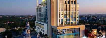 Platinum Balikpapan Hotel & Convention Hall
