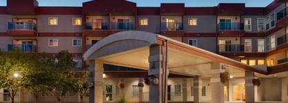 Stanton Suites Hotel Yellowknife