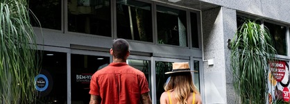 Ibis Copacabana Posto 5