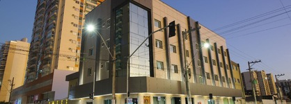 Hotel Olympia