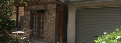 Abalina Cottages, Rotary Drive