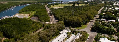 Coral Beach Lodge