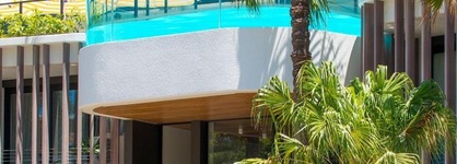 Bannisters Pavilion Mollymook