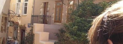 Erietta Suites