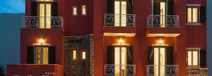 Tinos Resort Hotel