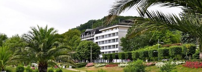 Bristol Hotel Bad Kissingen