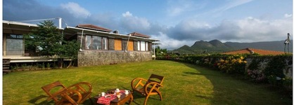 Amanzi - The Boutique Resort