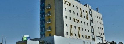 Holiday Inn Express Nashik Indira Nagar By Ihg