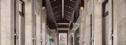 Hyatt Regency Xi An