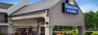 Days Inn & Suites By Wyndham Tyler