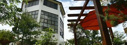 Flying Villa