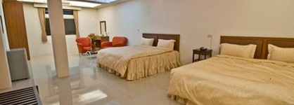 Yue Jing Commercial Hotel