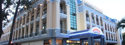 Quy Nhon Hotel