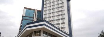 Plaza Hotel Diyarbakir