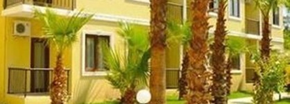 Club Akman Beach Hotel