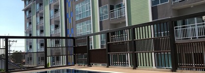 Modernbright Service Apartment