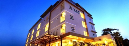 The Bliss Loei Living