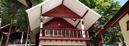 Tubtim Resort