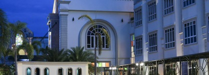 Erawan Hotel