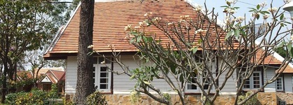Khao Yai Country Hill Resort