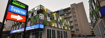 Tanzeno Hotel
